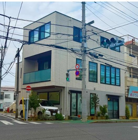 東久留米市学園町2