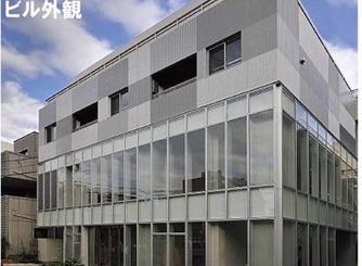 武蔵野市吉祥寺本町2
