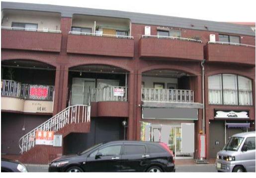 練馬区関町南4