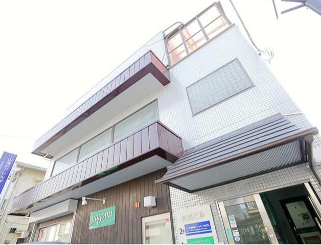 練馬区田柄3