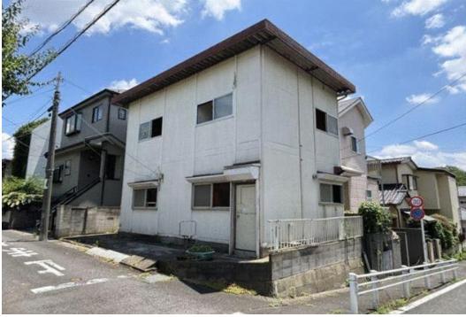 東久留米市野火止3