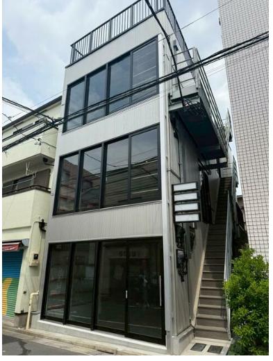 杉並区阿佐谷北1