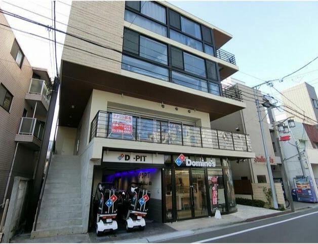 中野区新井5
