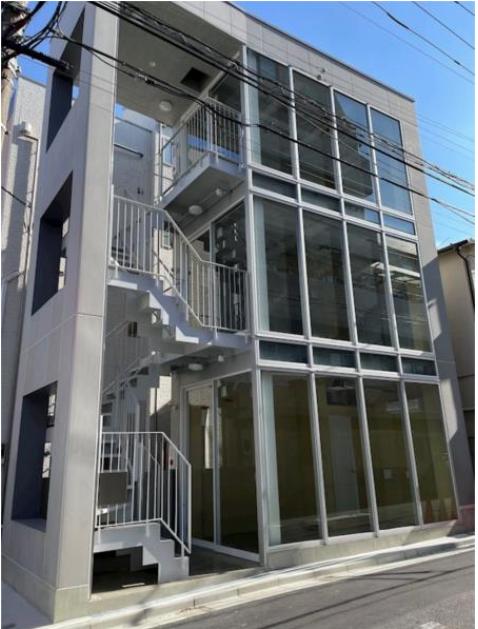 杉並区阿佐谷北3