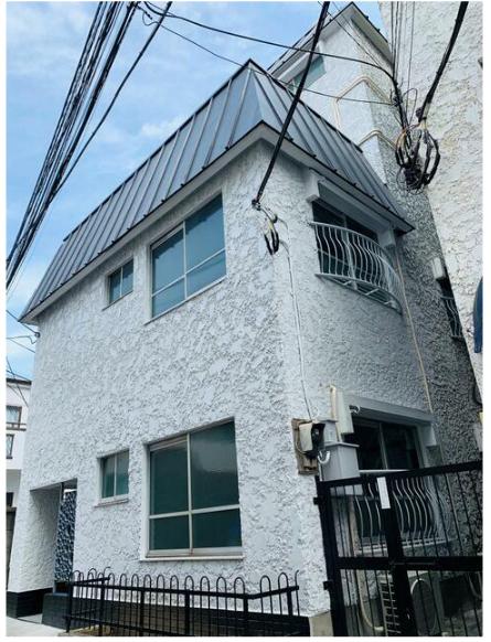 杉並区高円寺北2