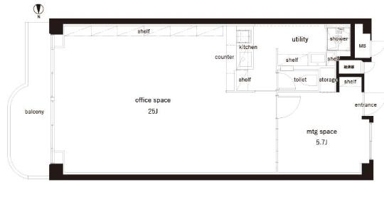 世田谷区三軒茶屋2