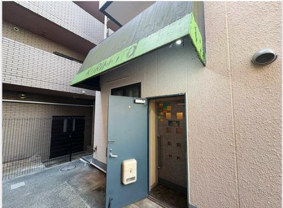 世田谷区南烏山6