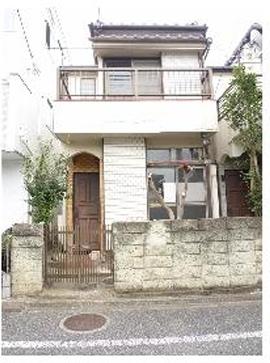 世田谷区等々力4