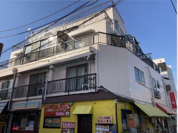 西東京市富士町4