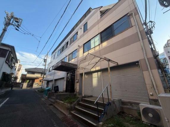 清瀬市元町1