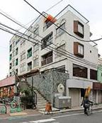 杉並区下井草5