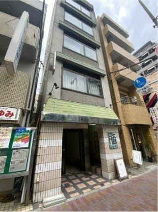 世田谷区太子堂4