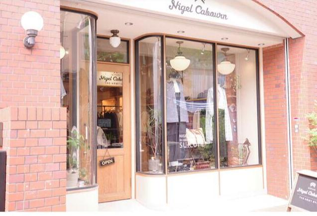 武蔵野市吉祥寺本町2