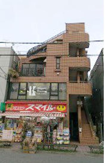 世田谷区南烏山5