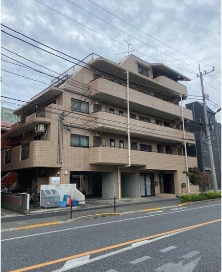 東久留米市下里3