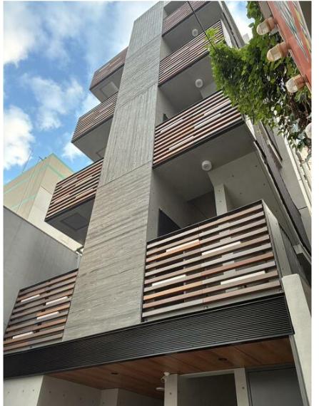 武蔵野市吉祥寺本町1