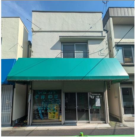 東久留米市神宝町2