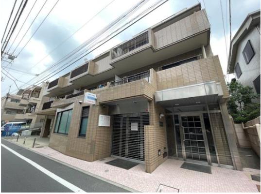 豊島区池袋本町2