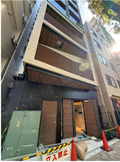 杉並区阿佐谷南1　貸店舗・事務所