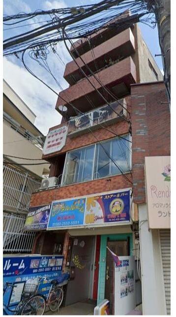 東久留米市東本町