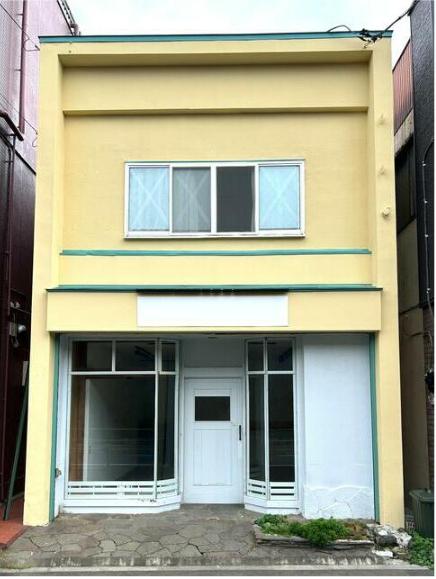 東久留米市神宝町2