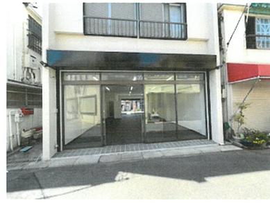 東久留米市滝山5