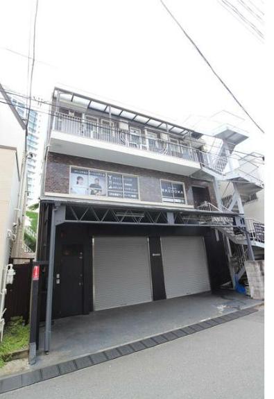 中野区新井1　貸店舗・事務所