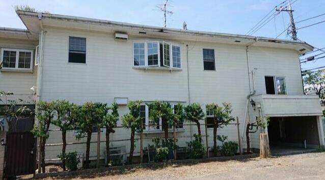 世田谷区祖師谷2