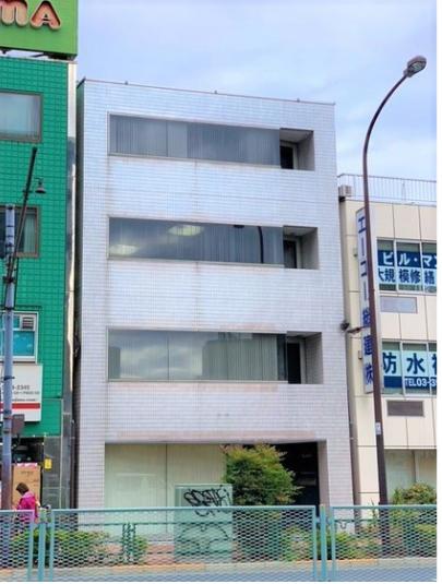中野区江原町3　貸事務所