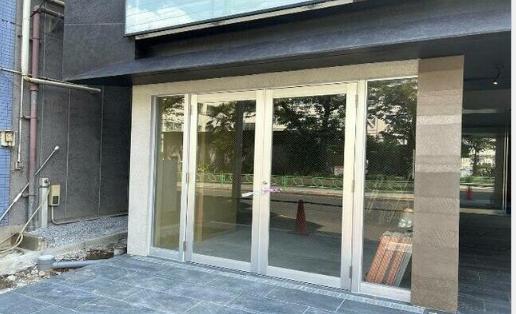 中野区弥生町1　貸店舗一部