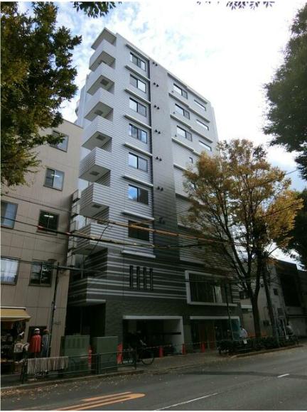 杉並区阿佐谷南1