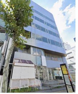 板橋区赤塚新町3