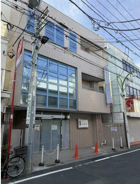 世田谷区経堂2