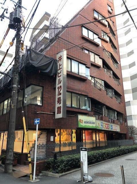 新宿区西新宿7