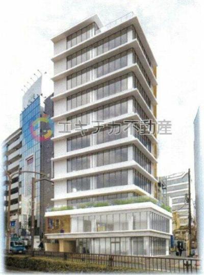 武蔵野市吉祥寺本町1