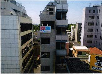 武蔵野市吉祥寺南町1