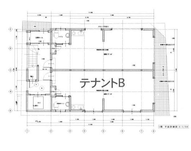 世田谷区豪徳寺1