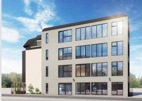 杉並区高円寺南3