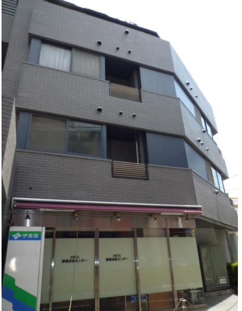 豊島区長崎4