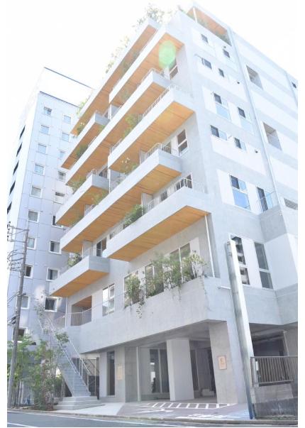 東久留米市本町1