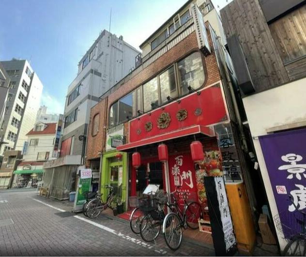 練馬区豊玉北5