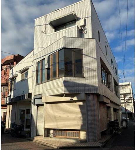 清瀬市松山1