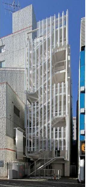武蔵野市吉祥寺南町2