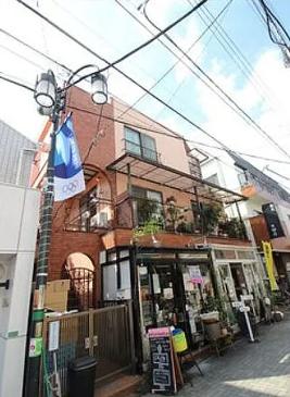 練馬区栄町