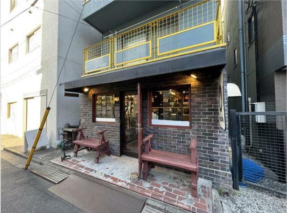 杉並区高円寺南2