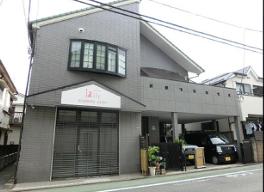 武蔵野市境南町1