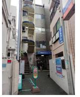 杉並区高円寺北2