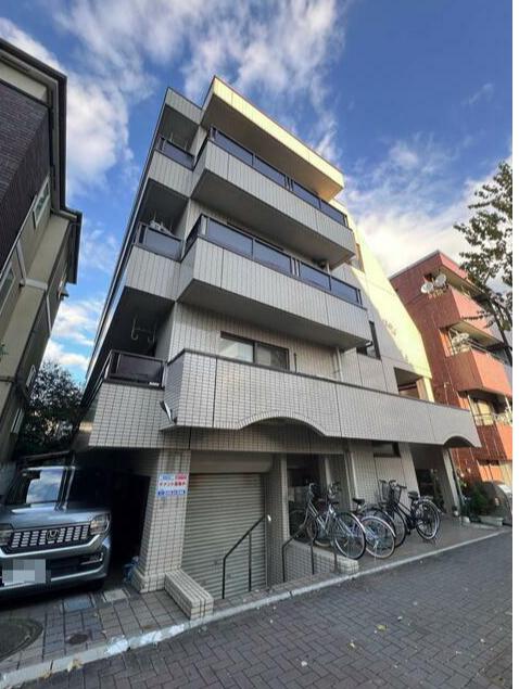 武蔵野市吉祥寺北町1