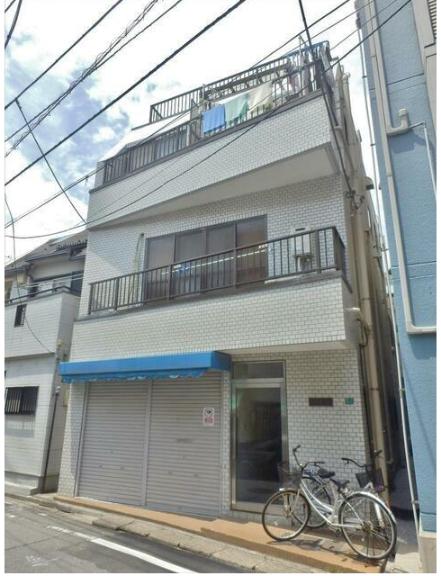 豊島区要町1
