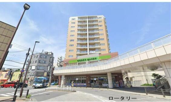 西東京市東町3